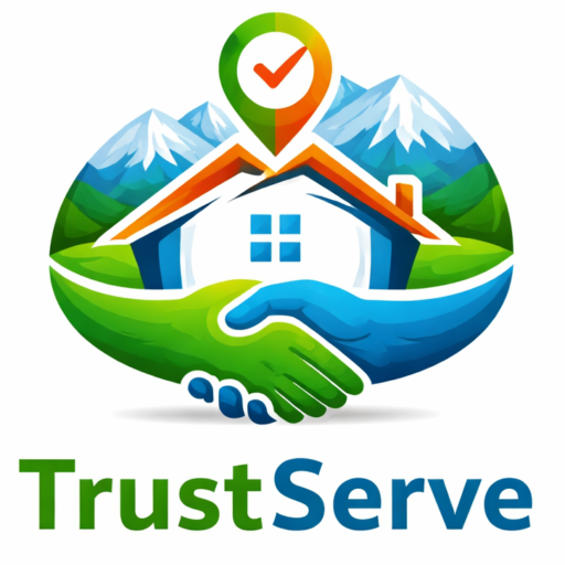 TrustServe - Real Estate Marketplace